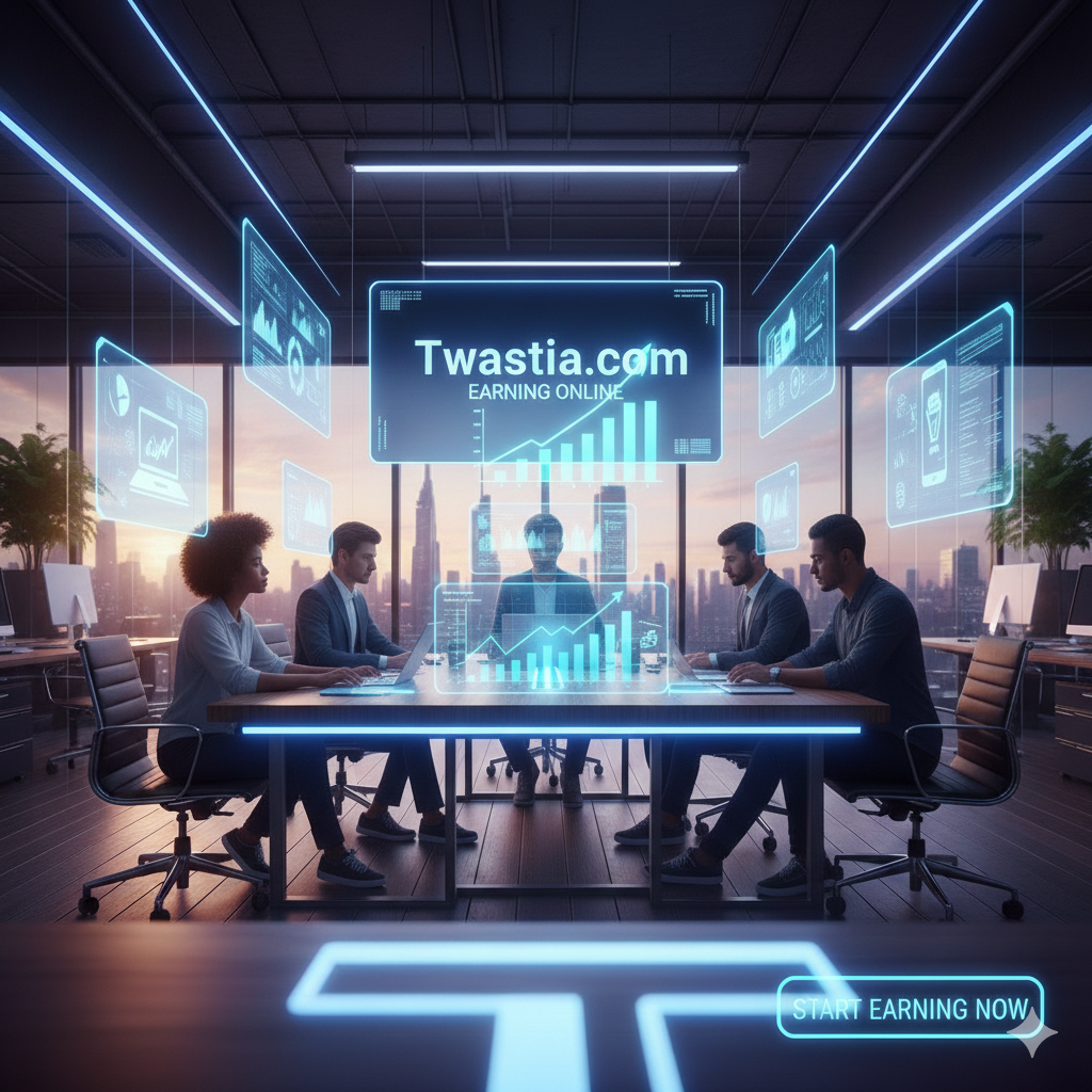 twastia com earning online