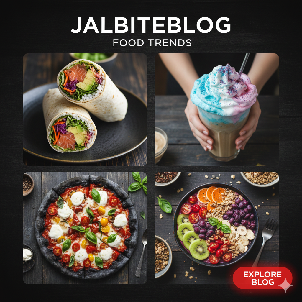 jalbiteblog food trend