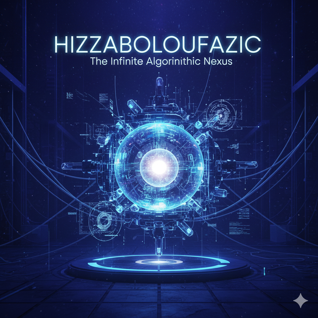 what is hizzaboloufazic