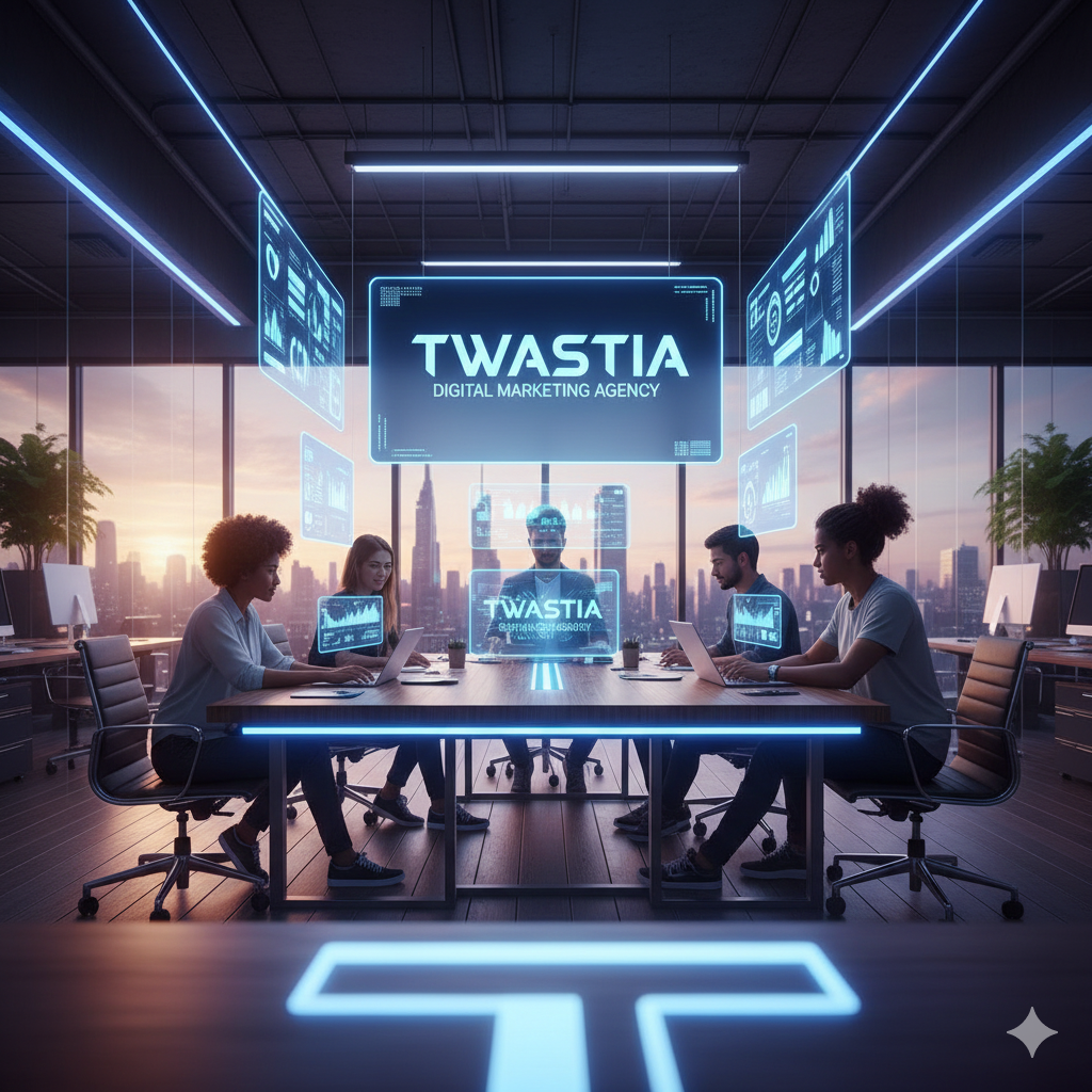 Twastia