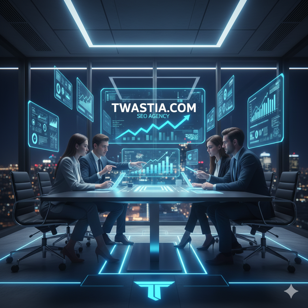 seo agency twastia com