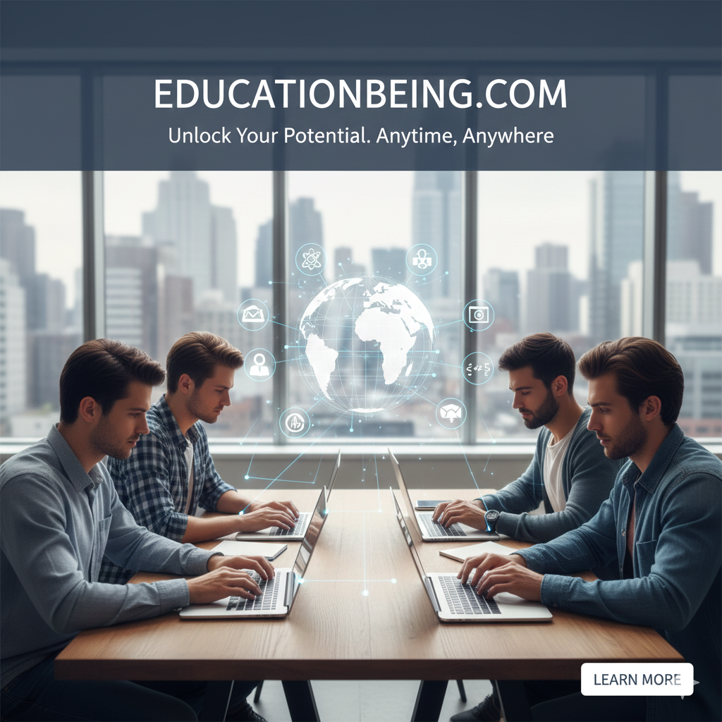 educationbeing com