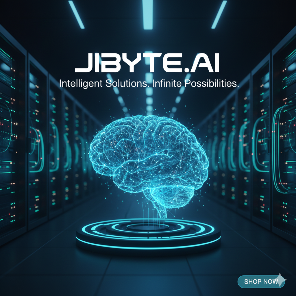 jibyte ai